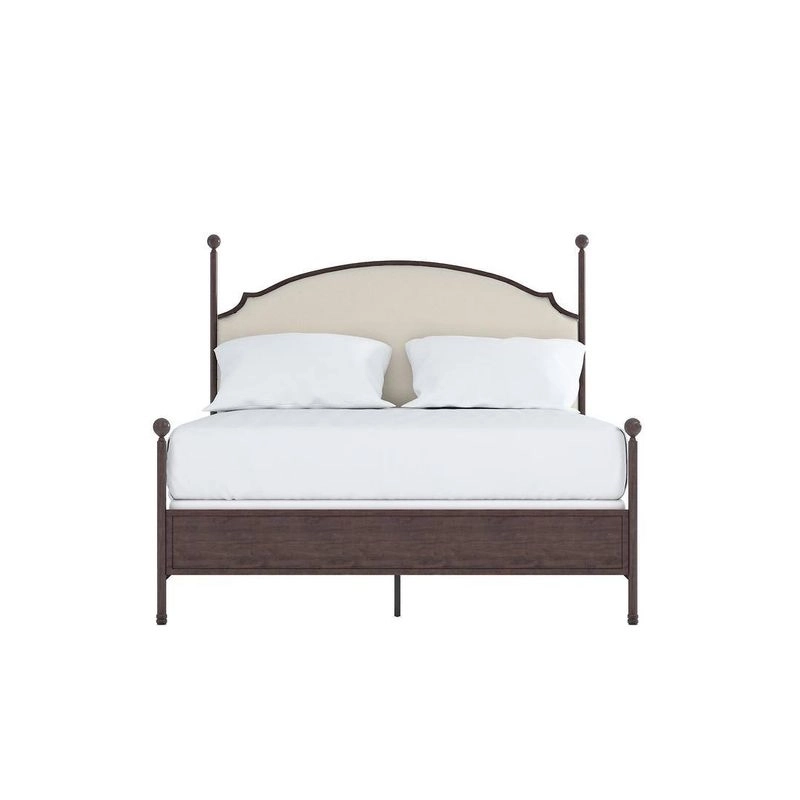 Contemporary classic bed Furniture Wholesale