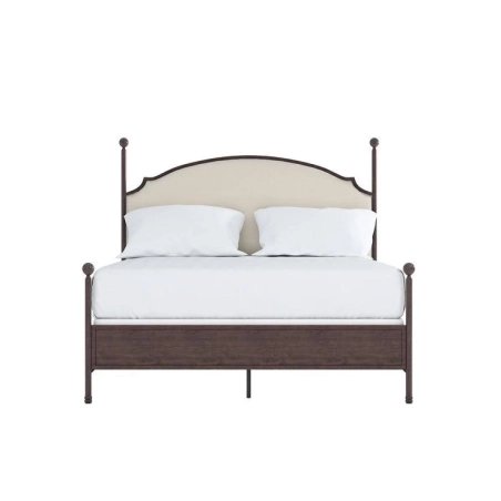 Contemporary classic bed Furniture Wholesale