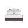Contemporary classic bed Furniture Wholesale