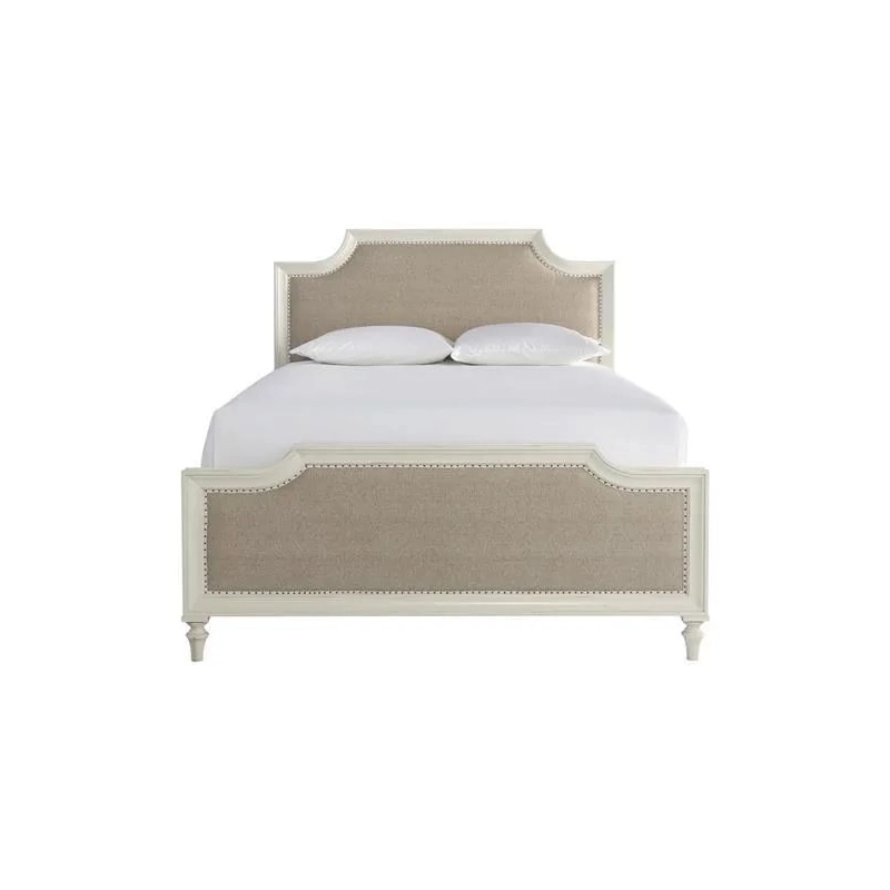 Queen classic bed Furniture Jepara Queen classic bed Furniture Jepara