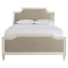 Queen classic bed Furniture Jepara