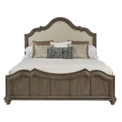 Rustic classic bed Furniture Manufacturer