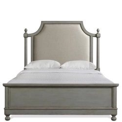 King-size classic bed Furniture Wholesaler