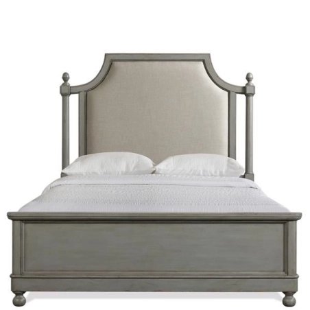 King-size classic bed Furniture Wholesaler