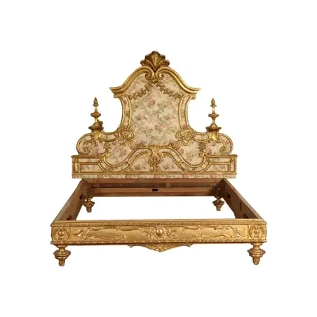 Best classic beds Indonesia Furniture Indonesia