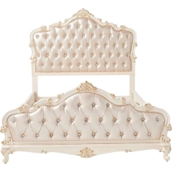 Classic bed Indonesia Furniture Exporter