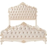 Classic bed Indonesia Furniture Exporter