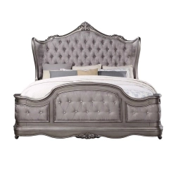 Elegant classic bed Furniture Wholesaler