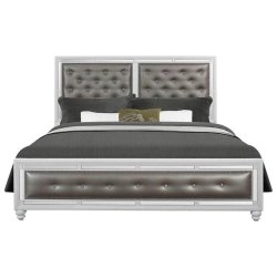 Louise style classic bed Furniture Central Java