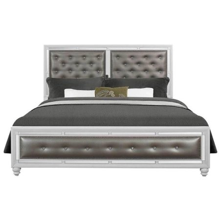 Louise style classic bed Furniture Central Java