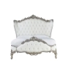 Queen classic bed Furniture Produce