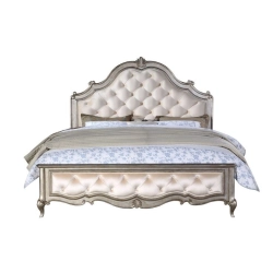 Vintage classic bed Furniture Wholesale