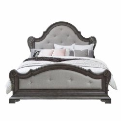 Classic bed Indonesia Furniture Export