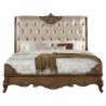 Louise-inspired classic bed Jepara Furniture Export