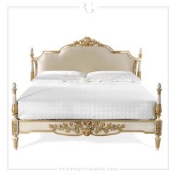 Best classic beds Indonesia Furniture White-Label