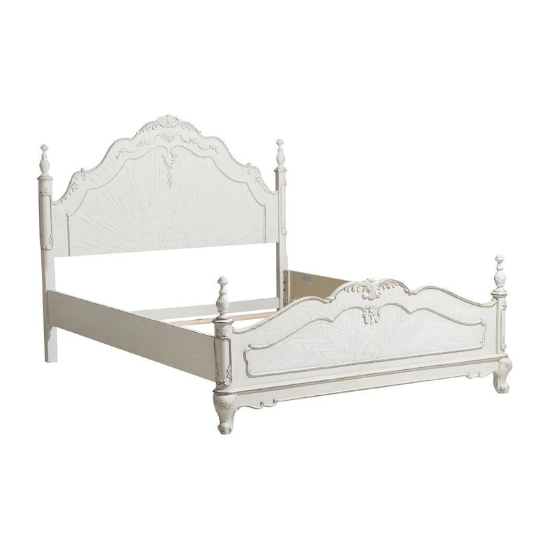 Classic bed Indonesia Furniture Supplier Classic bed Indonesia Furniture Supplier