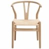 Teak Garden Dining Chair Mulyoharjo Furniture Export