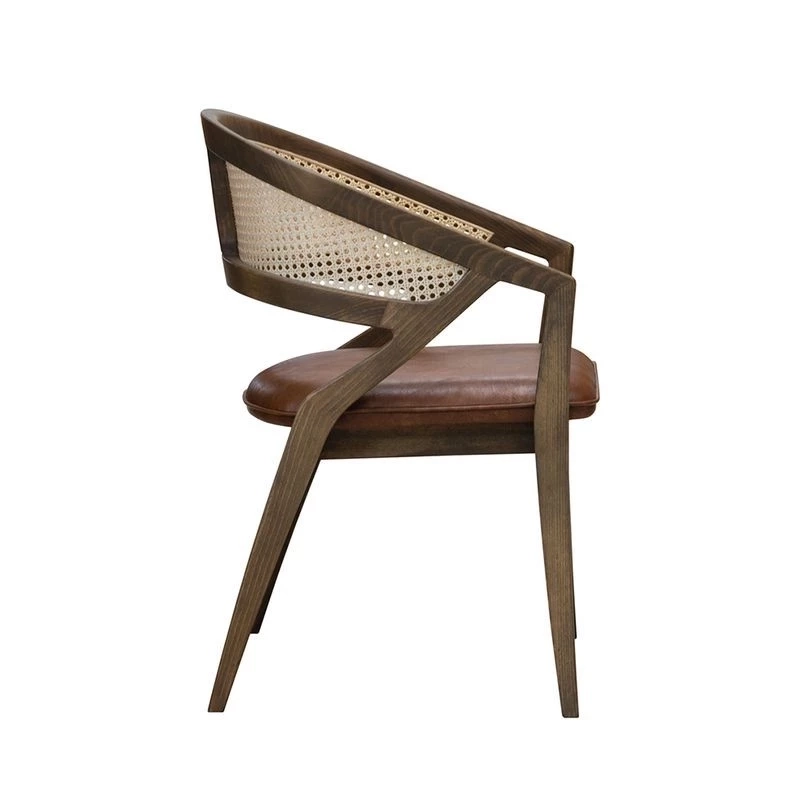 Teak Garden Dining Chair Mulyoharjo Furniture Jepara