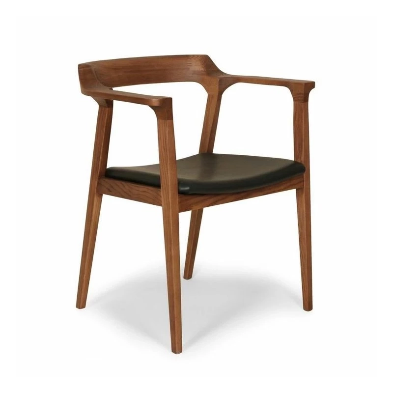 Teak Garden Dining Chair Mulyoharjo Furniture Manufacturer