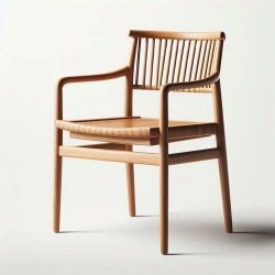 Teak Garden Dining Chair Mulyoharjo Furniture Indonesia