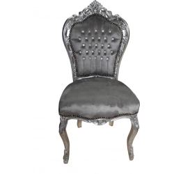 Classic Dining Chair 33 for Dining Chair - Mulyoharjo Furniture Supplier