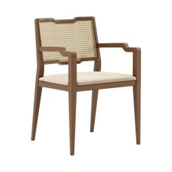 Teak Garden Dining Chair Mulyoharjo Furniture Supplier