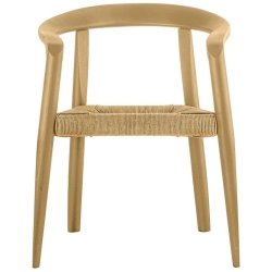 Teak Garden Dining Chair Mulyoharjo Furniture Supplier