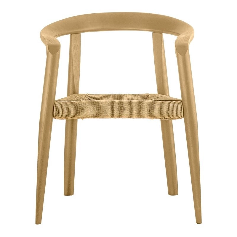 Teak Garden Dining Chair Mulyoharjo Furniture Supplier