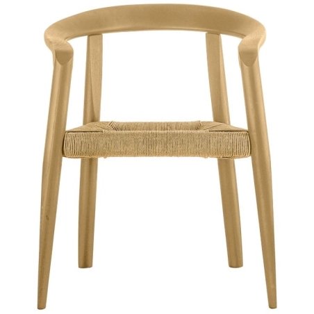 Teak Garden Dining Chair Mulyoharjo Furniture Supplier