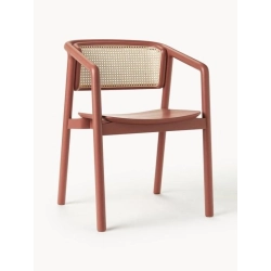 Teak Garden Dining Chair Mulyoharjo Furniture Indonesia