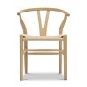 Teak Garden Dining Chair Mulyoharjo Furniture Wholesaler