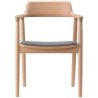 Teak Garden Dining Chair Mulyoharjo Furniture Exporter