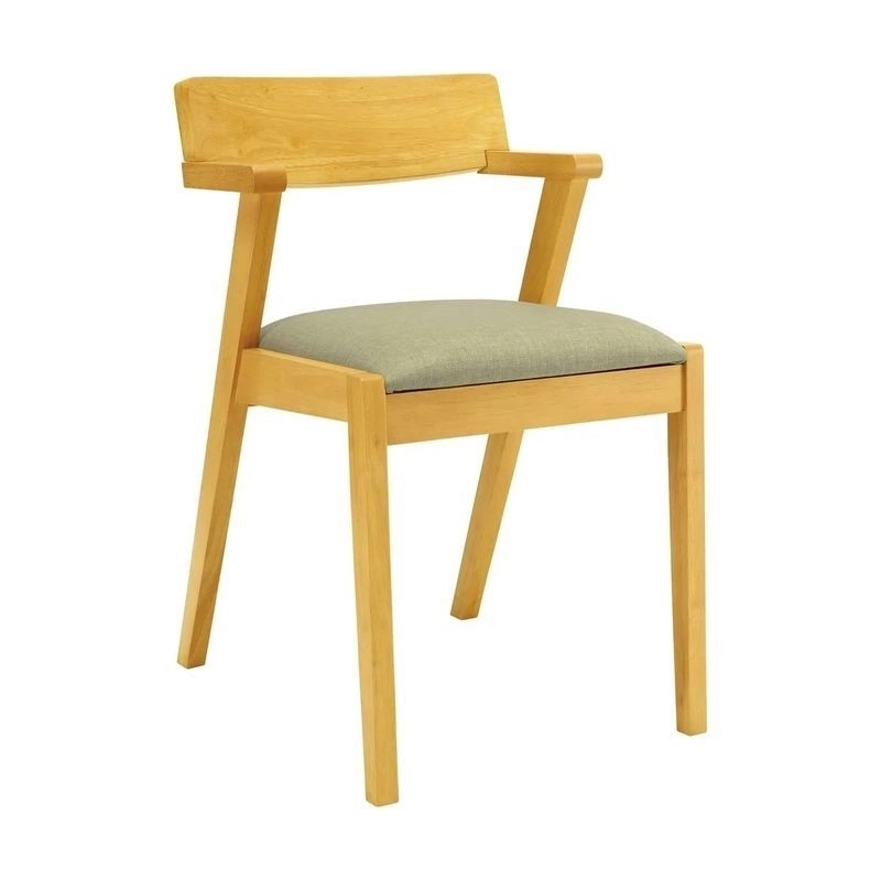 Teak Garden Dining Chair Mulyoharjo Furniture Supplier