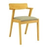 Teak Garden Dining Chair Mulyoharjo Furniture Supplier