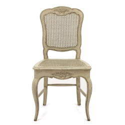 Teak Garden Dining Chair Mulyoharjo Furniture Exporter