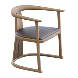 Teak Garden Dining Chair Mulyoharjo Furniture Exporter