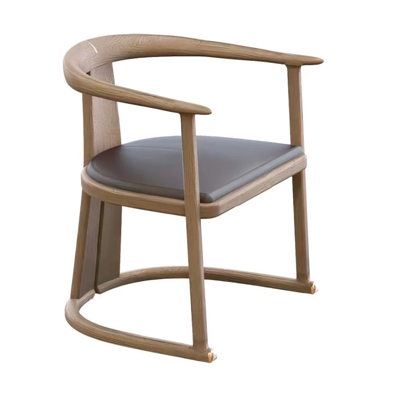 Teak Garden Dining Chair Mulyoharjo Furniture Exporter