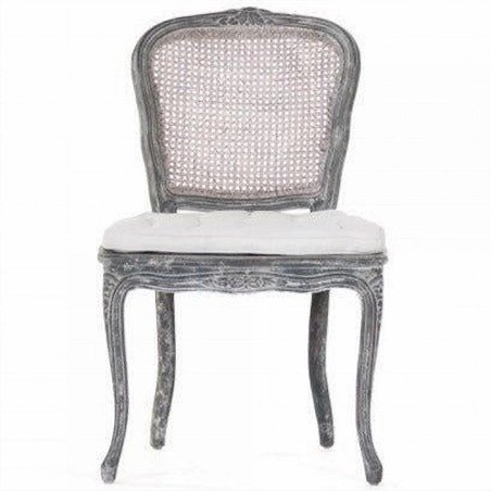 Teak Garden Dining Chair Mulyoharjo Furniture Supplier