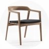 Teak Garden Dining Chair Mulyoharjo Furniture Export