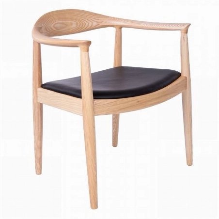 Teak Garden Dining Chair Mulyoharjo Furniture Jepara