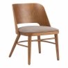 Teak Garden Dining Chair Mulyoharjo Furniture Supplier