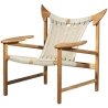 Teak Garden Dining Chair Mulyoharjo Furniture Manufacturer