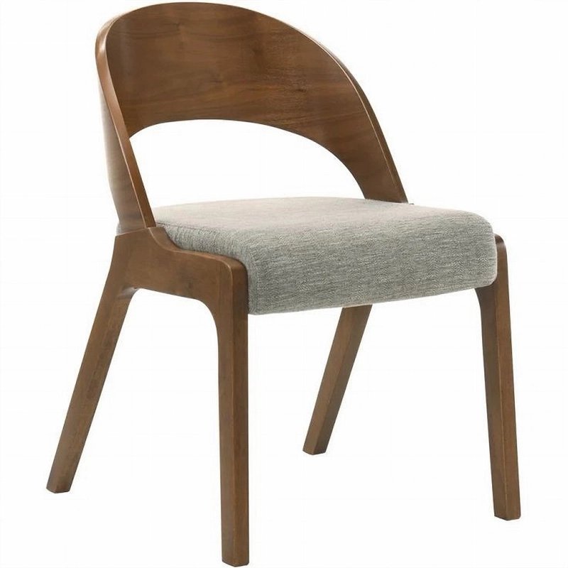 Teak Garden Dining Chair Mulyoharjo Furniture Manufacturer