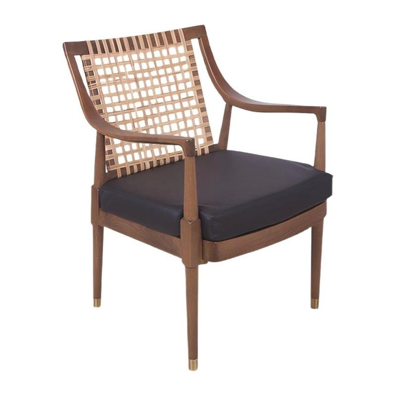 Teak Garden Dining Chair Mulyoharjo Furniture Wholesaler