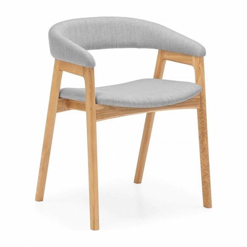 Teak Garden Dining Chair Mulyoharjo Furniture Supplier