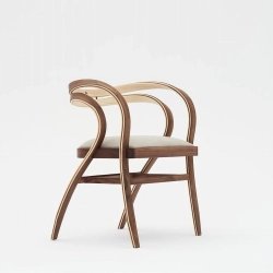 Teak Garden Dining Chair Mulyoharjo Furniture Supplier