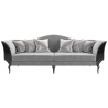 French Classic Painted Sofa Furniture Wholesaler