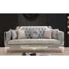 French Classic Painted Sofa Furniture Export