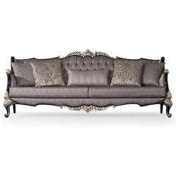 French Classic Painted Sofa Furniture Manufacturer