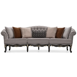 French Classic Painted Sofa Furniture Wholesaler